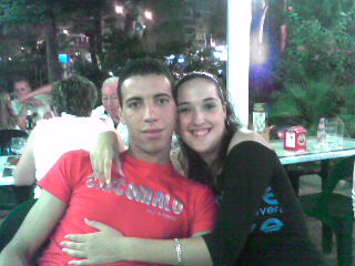 la pareja perfecta